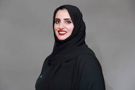 Sheikha Aisha Al Maktoum